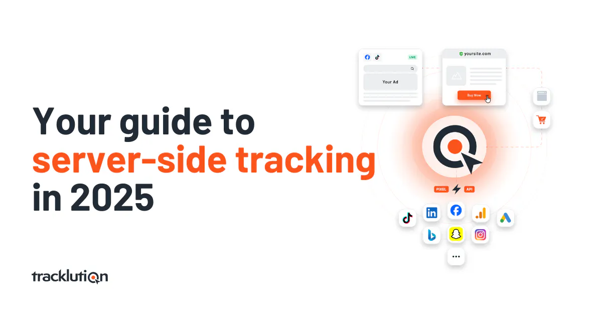Tracklution is now a Google Partner! Here’s what that means for advertisers