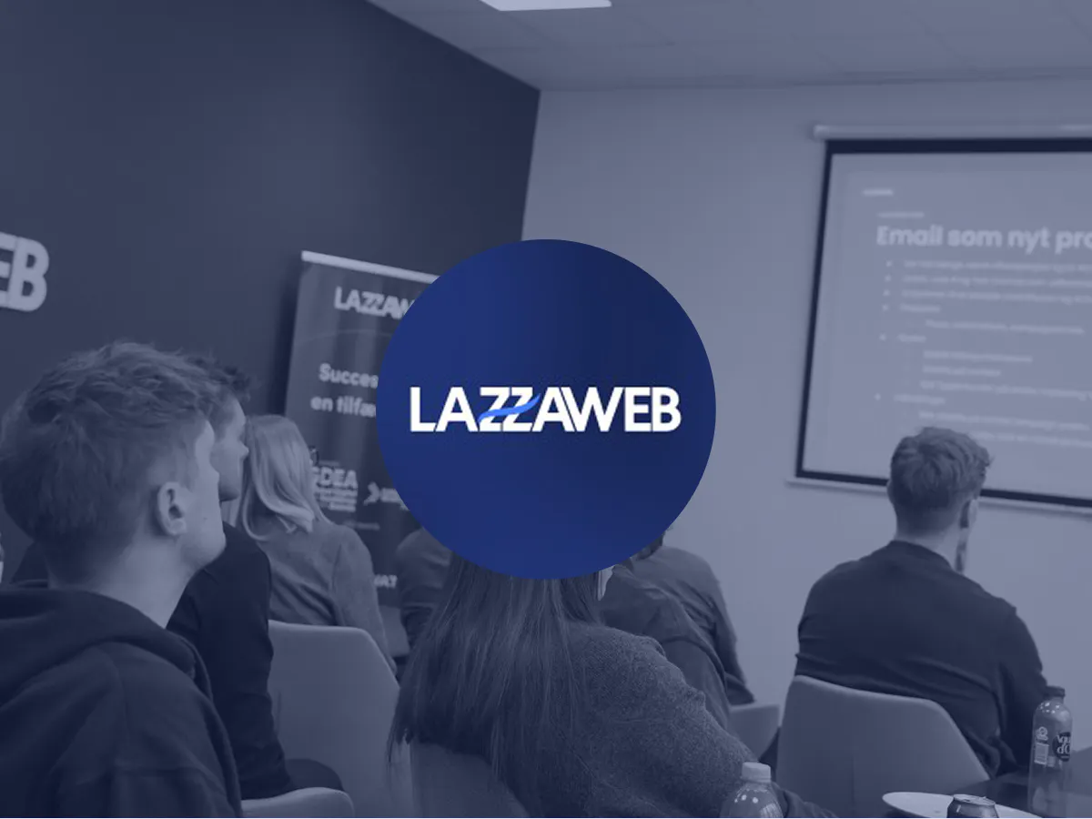 Why LAZZAWEB turned to Tracklution for server-side tracking