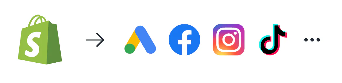 Shopify App