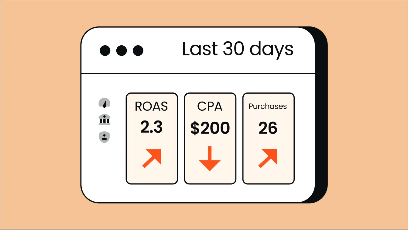 Dashboard wireframe