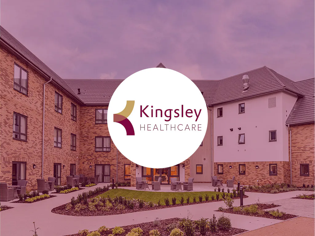 Clean data, better leads: how Kingsley Healthcare Group cut CPL by 33%