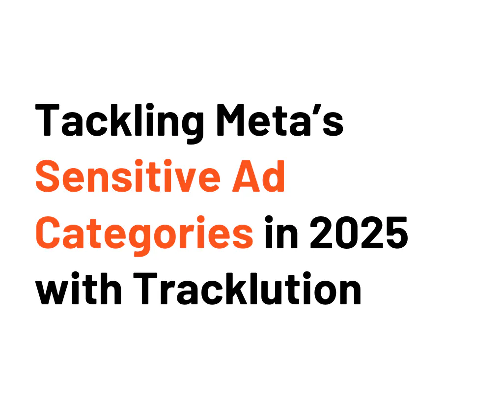 How to Navigate Meta’s 2025 Sensitive Ad Categories as a Health, Wellness, or Financial Services Advertiser