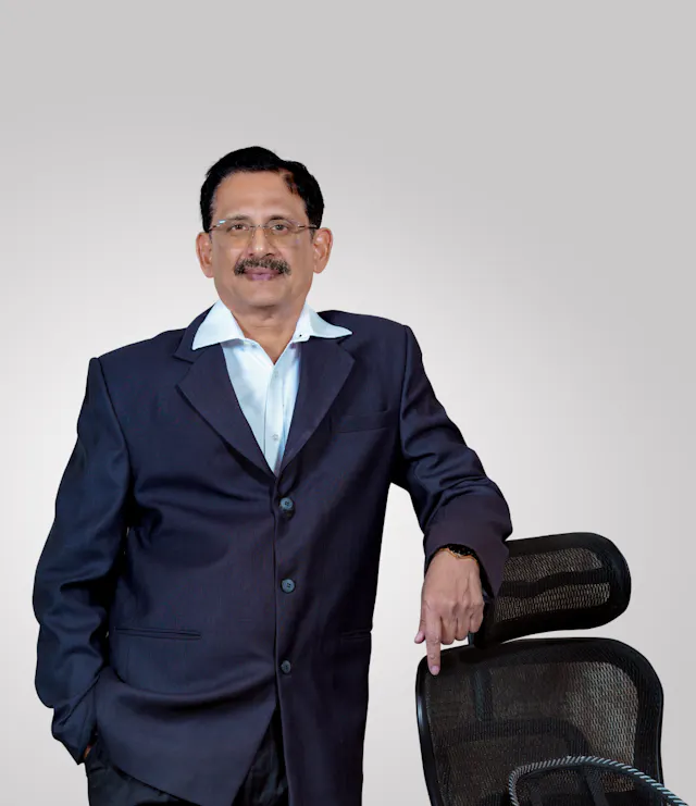 Founder's Message | Tracks & Towers Infratech