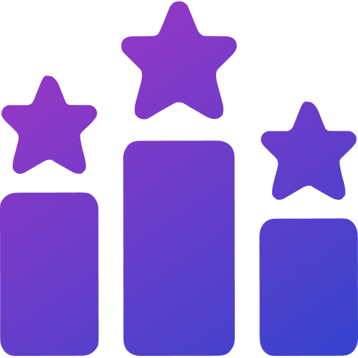 Interactive Leaderboards