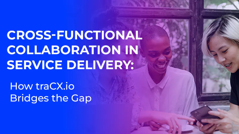 Cross Functional Collaboration Enhancing Teamwork Tracxio