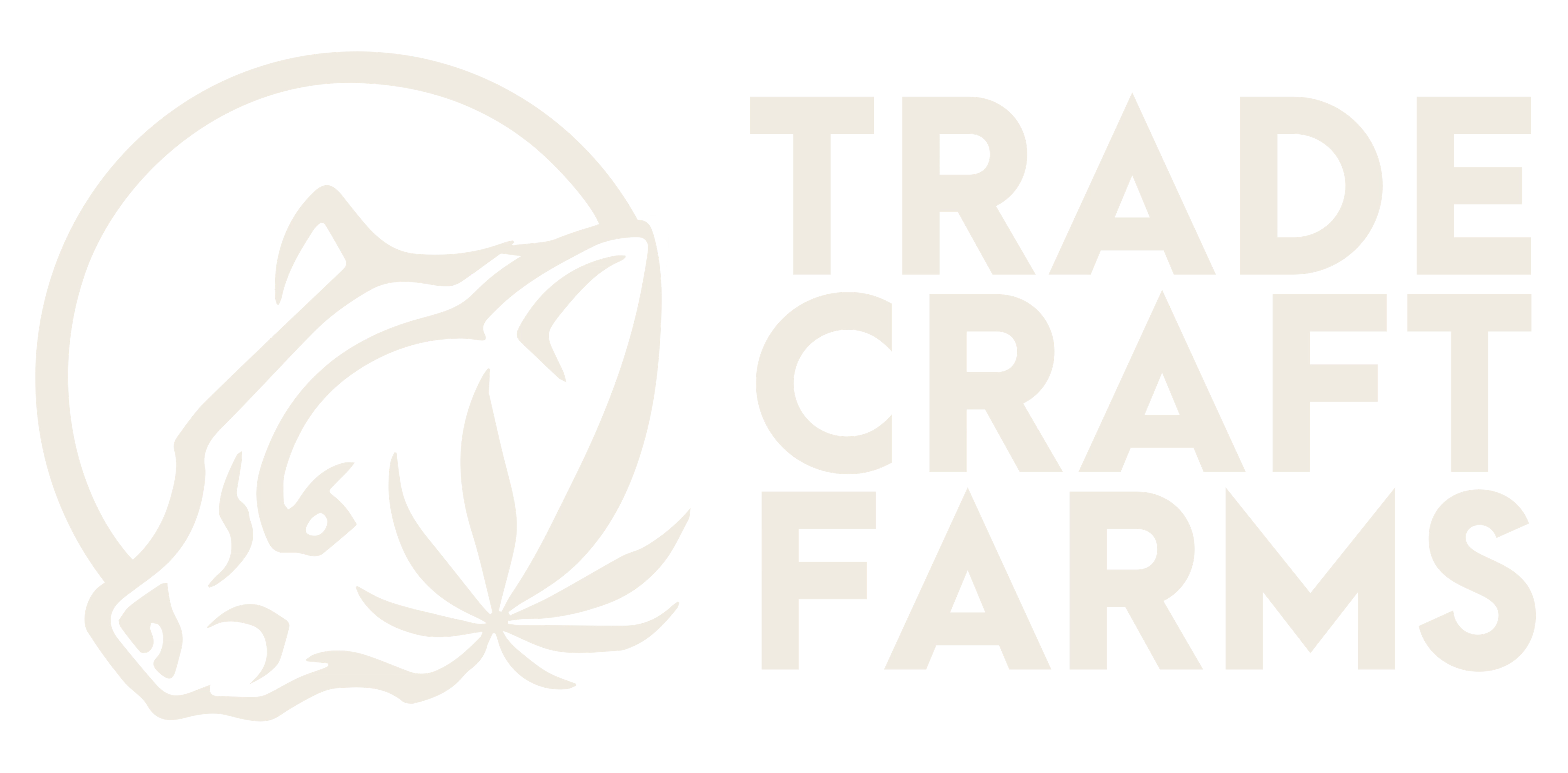 Tradecraft Farms