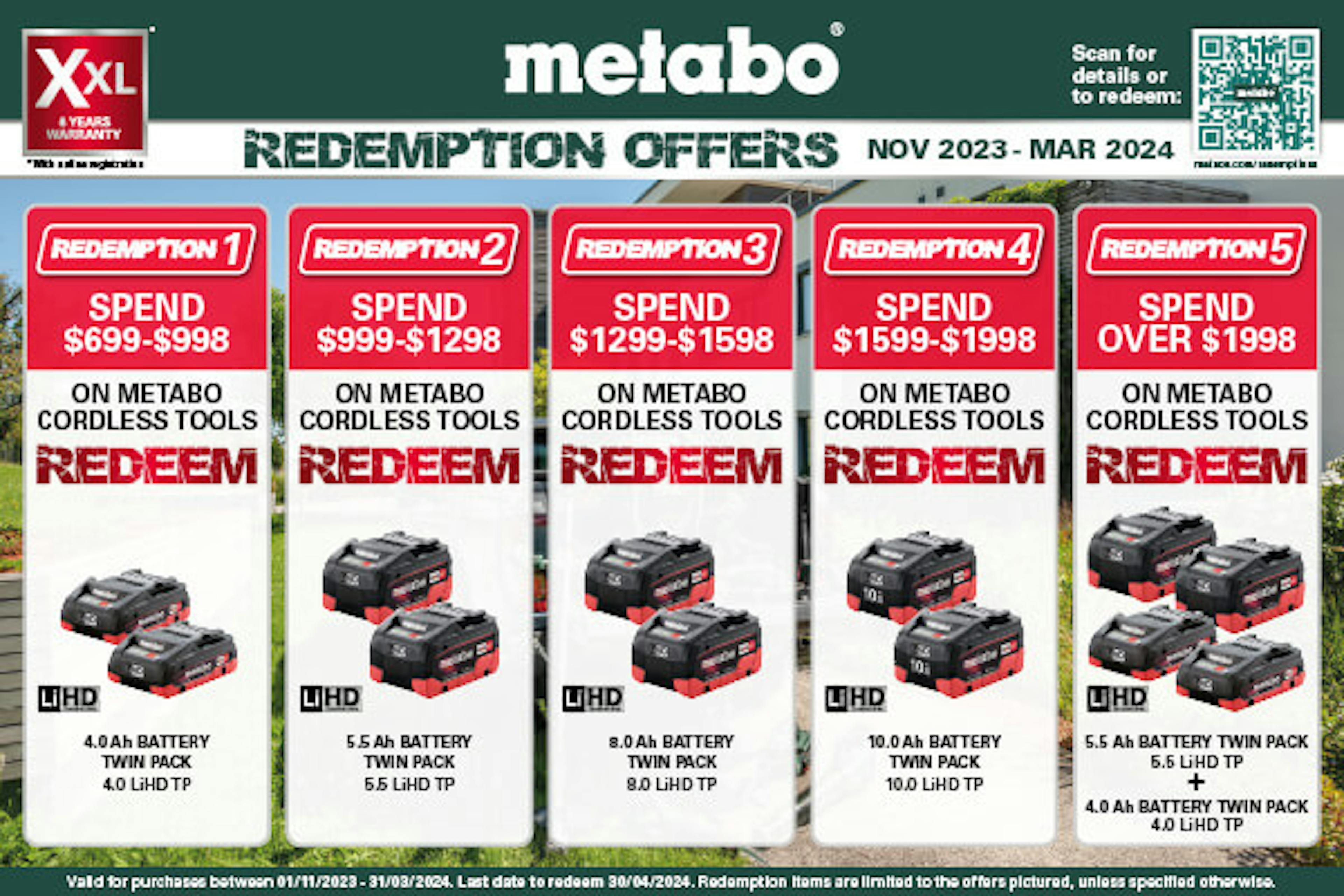 Tool Shop Australia's 1 Online Tool Shop TradeTools