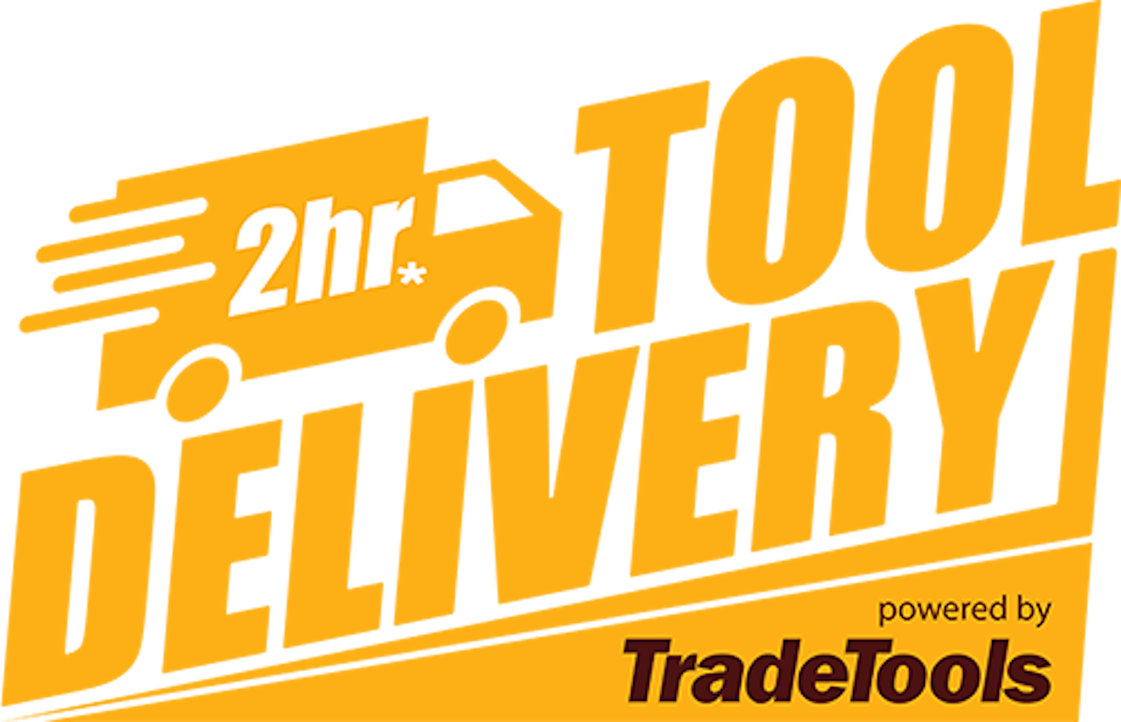 Same and Next Day Delivery TradeTools