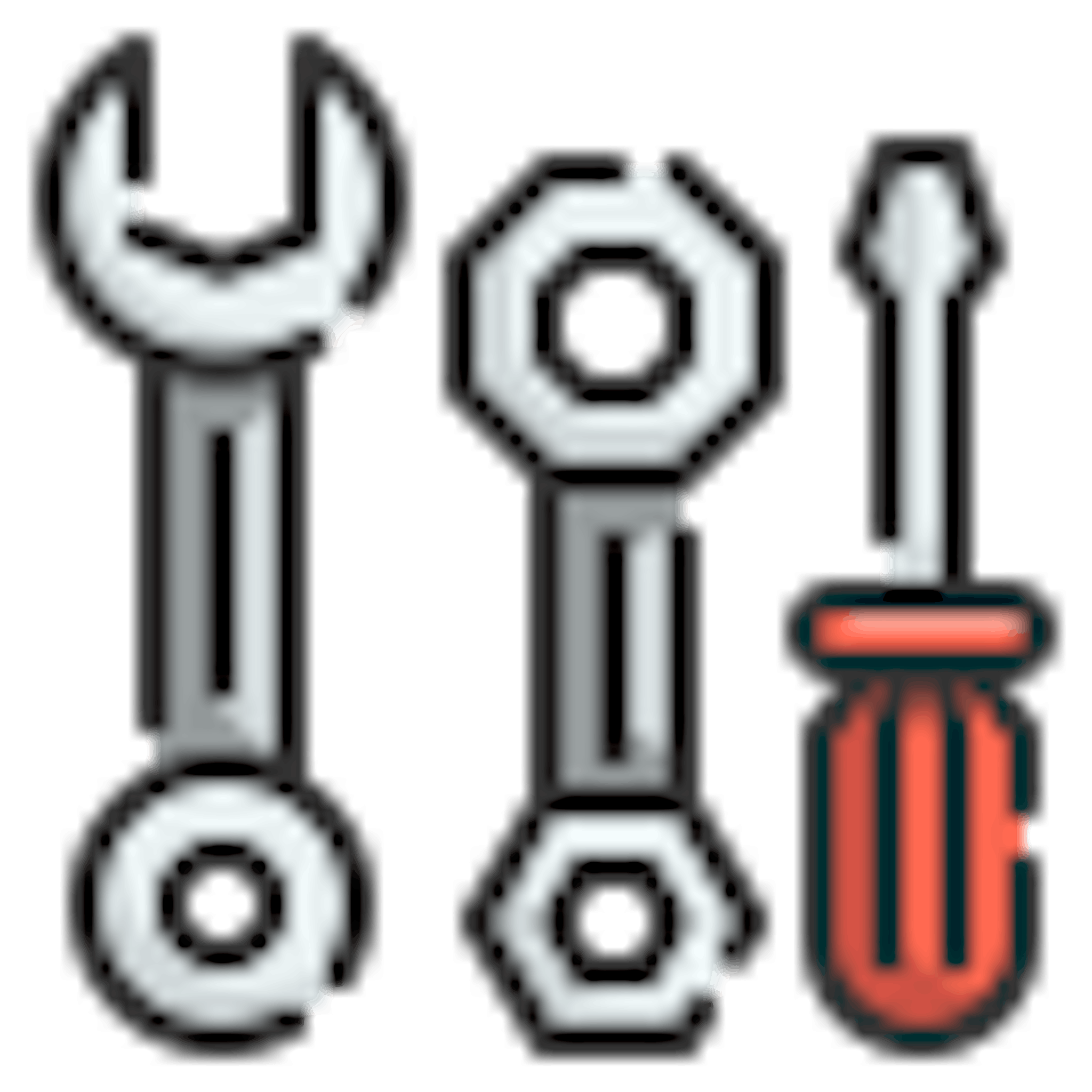 Fast Affordable Tool Warranties & Repairs TradeTools