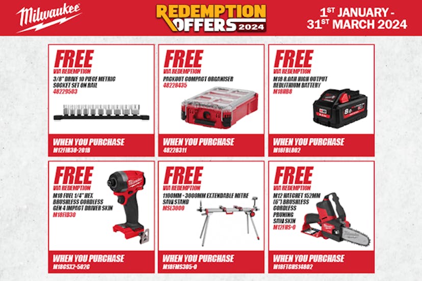 Tool Shop Australia's 1 Online Tool Shop TradeTools