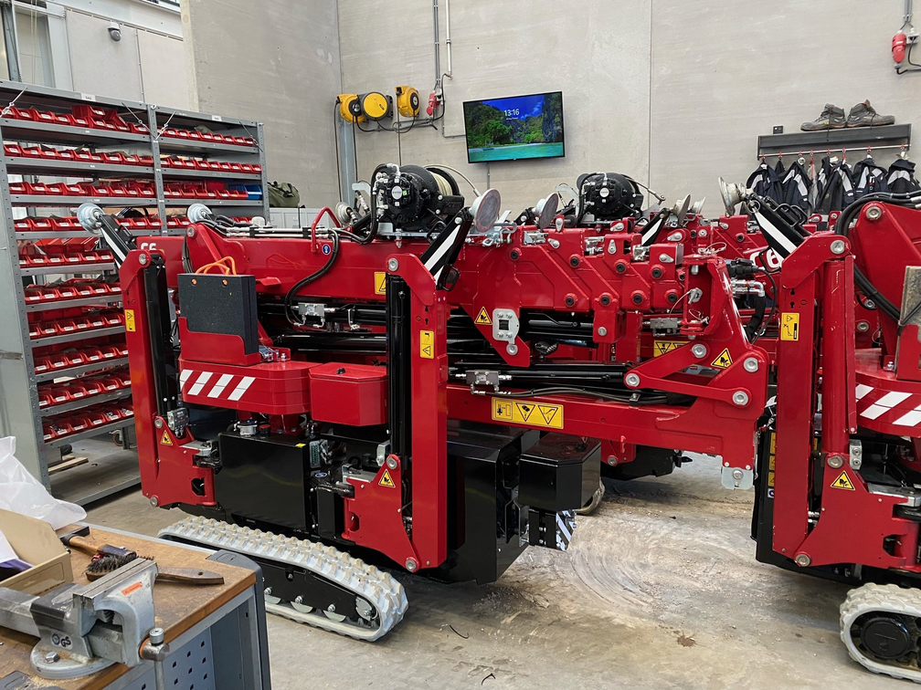 Spoedzending luchtvracht