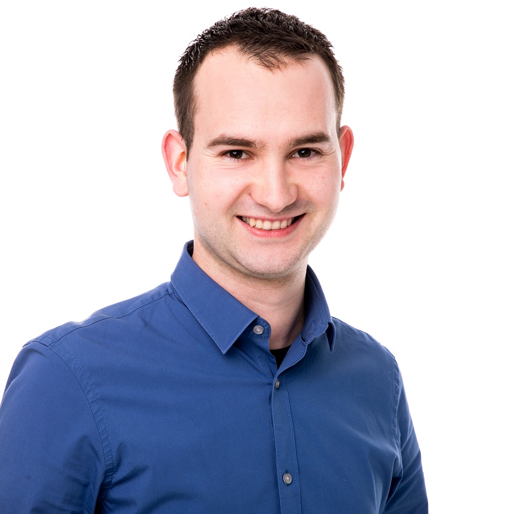 Direct contact met een vast contactpersoon