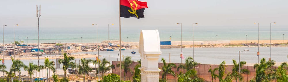 Transport Angola