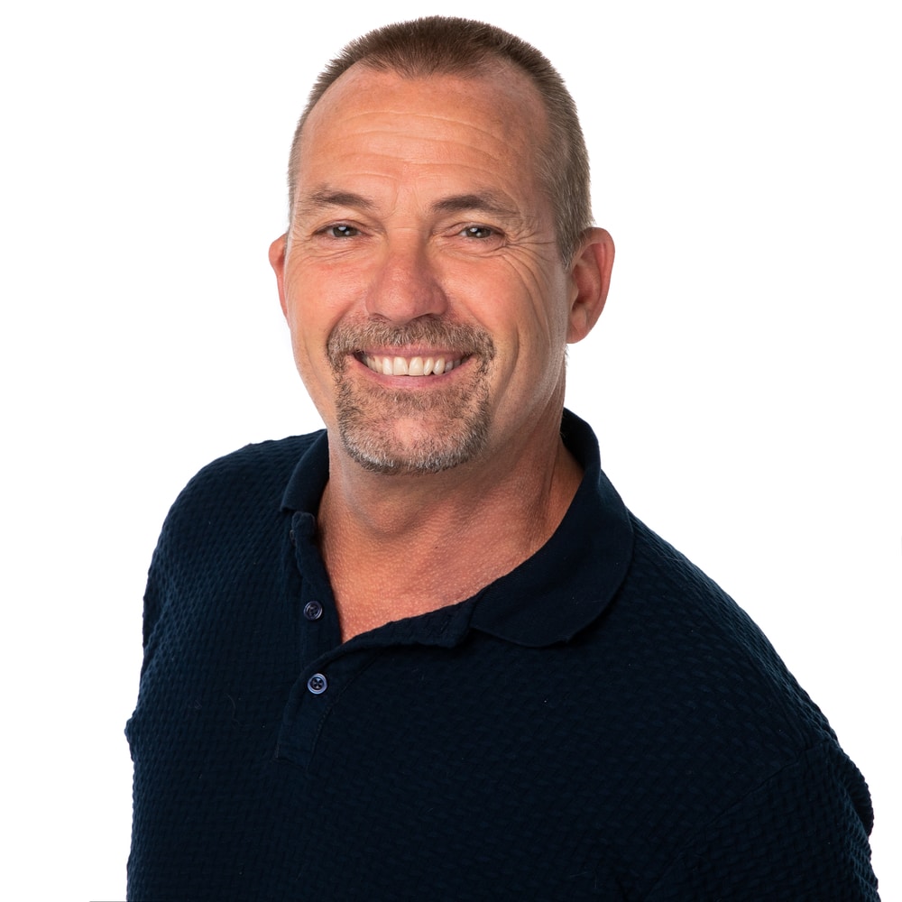 Direct contact met een vast contactpersoon