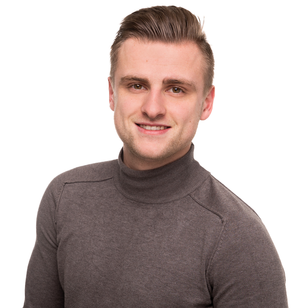 Direct contact met een vast contactpersoon