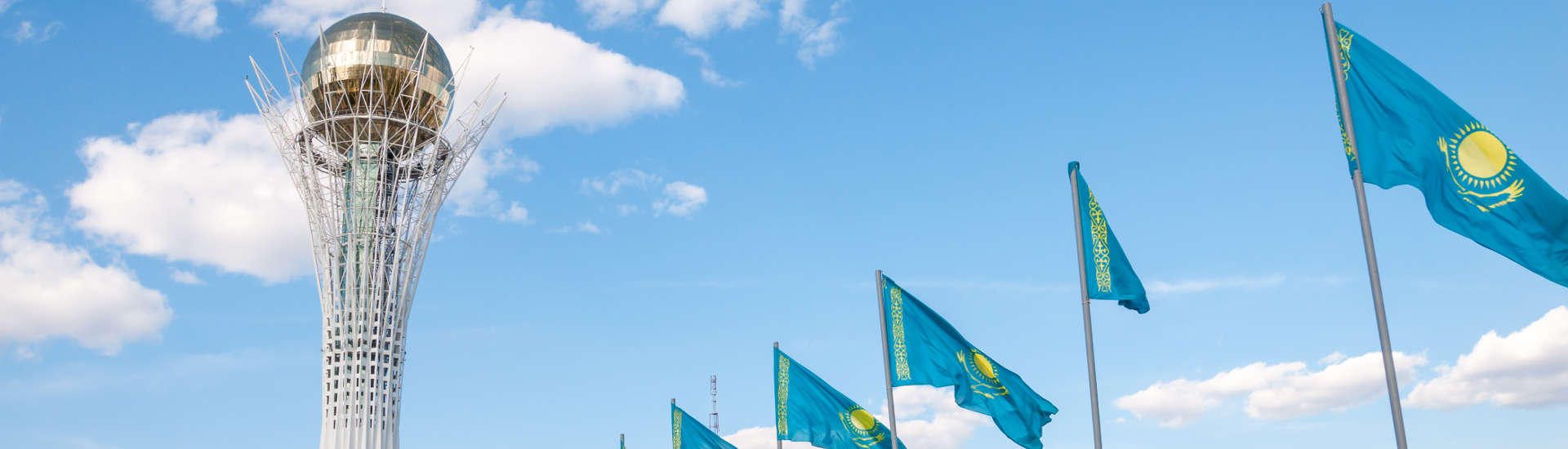 Transport Kazakhstan