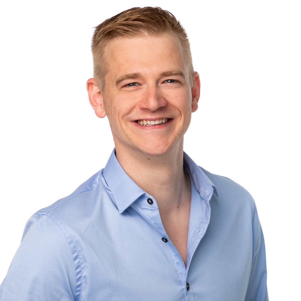 Direct contact met een vast contactpersoon