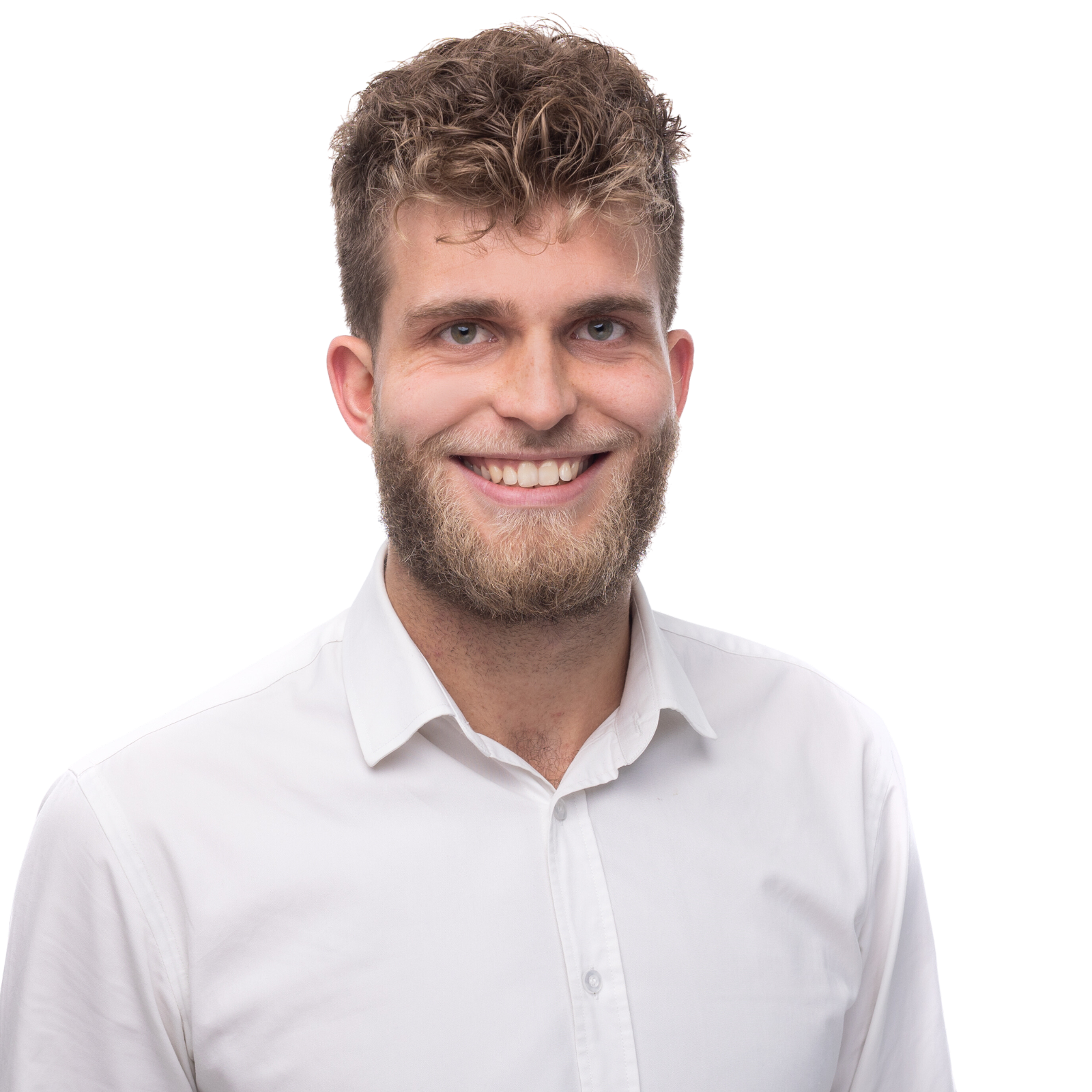 Direct contact met een vast contactpersoon