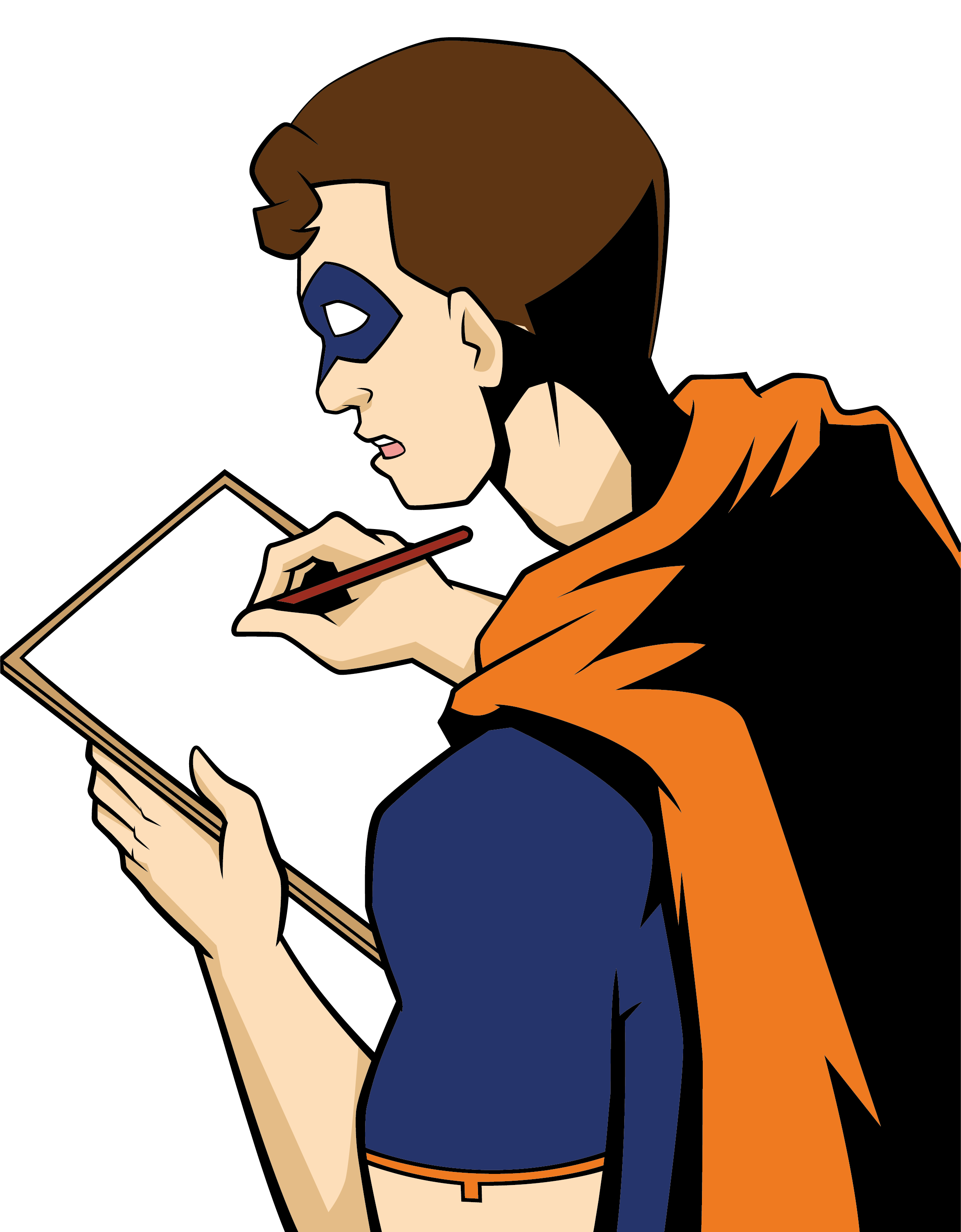 Wat bieden de TransHeroes jou nog meer?