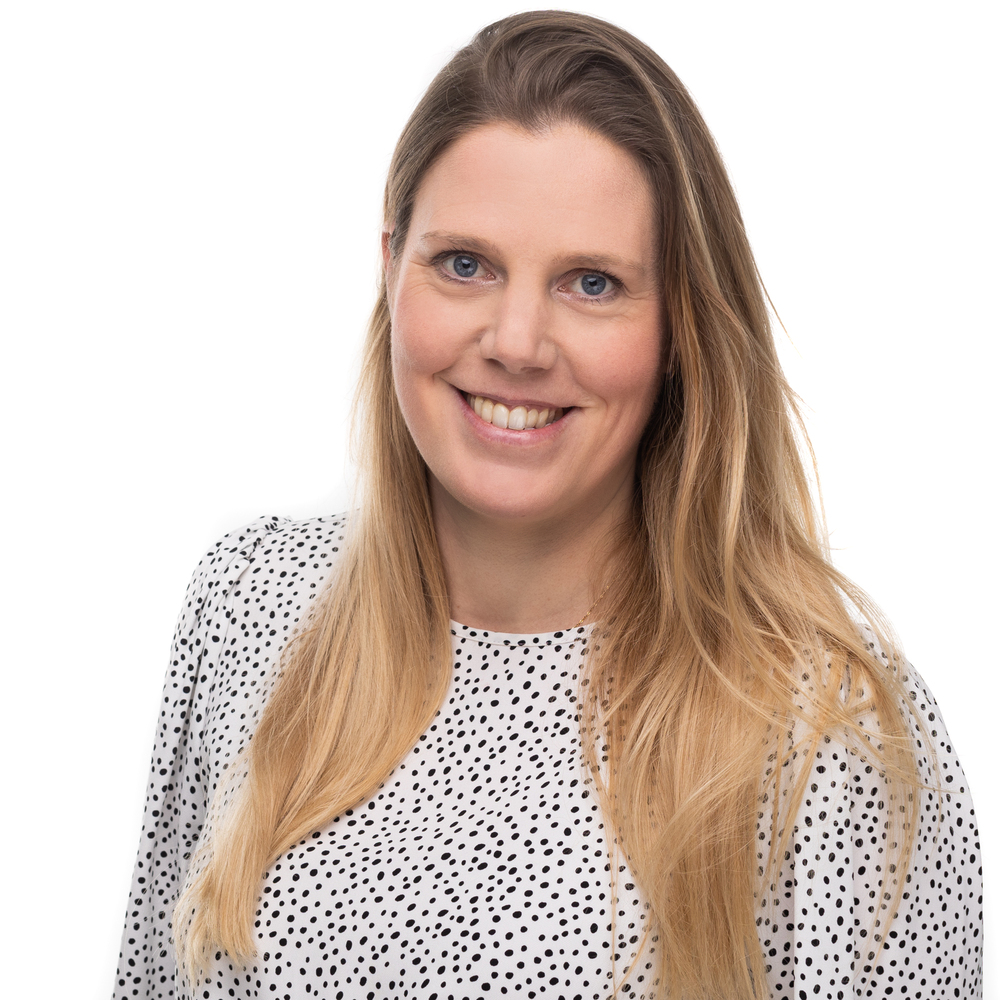 Direct contact met een vast contactpersoon