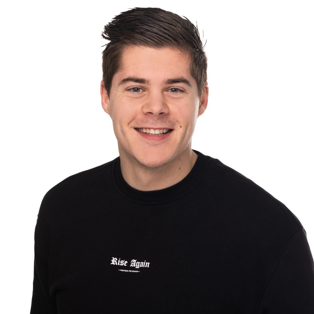 Direct contact met een vast contactpersoon