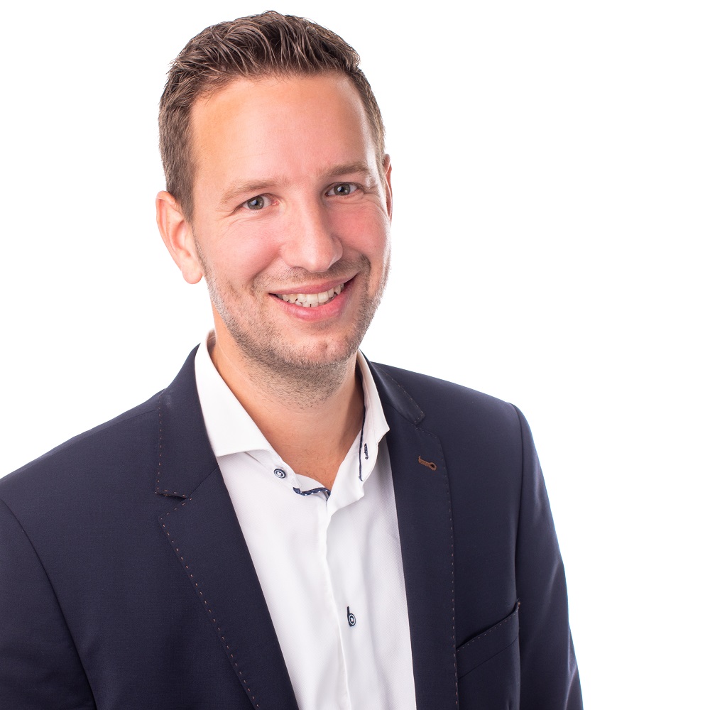 Direct contact met een vast contactpersoon