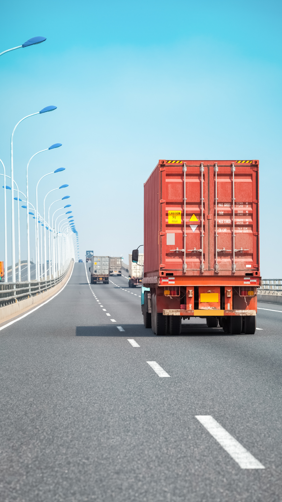 Feestdagen en rijverboden in Europa 2024