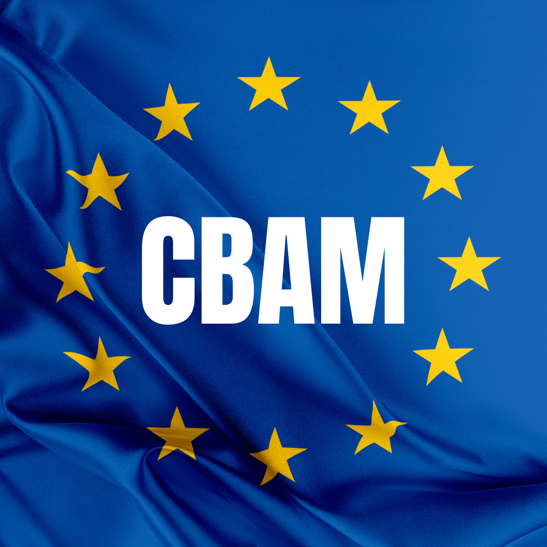 Wat is CBAM?