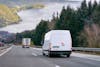 Spoedtransport Roemenië