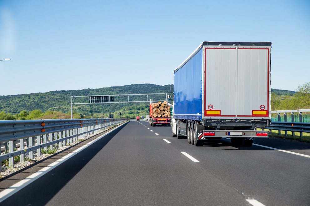 Koeltransport Hongarije