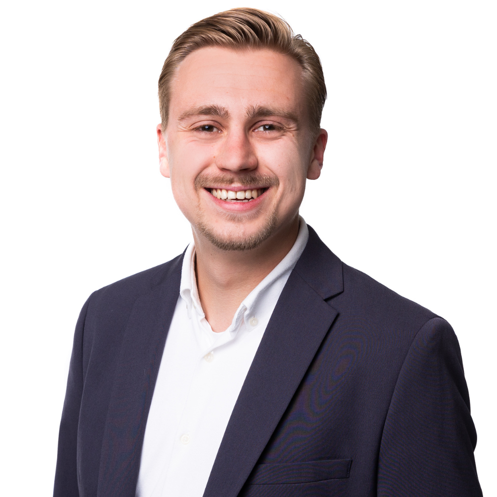 Direct contact met een vast contactpersoon