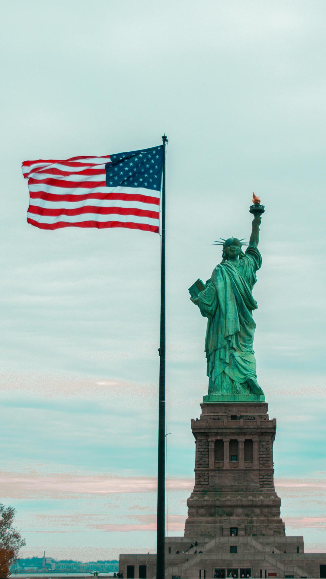 Handelsoorlog Amerika