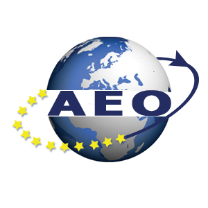 AEO certified