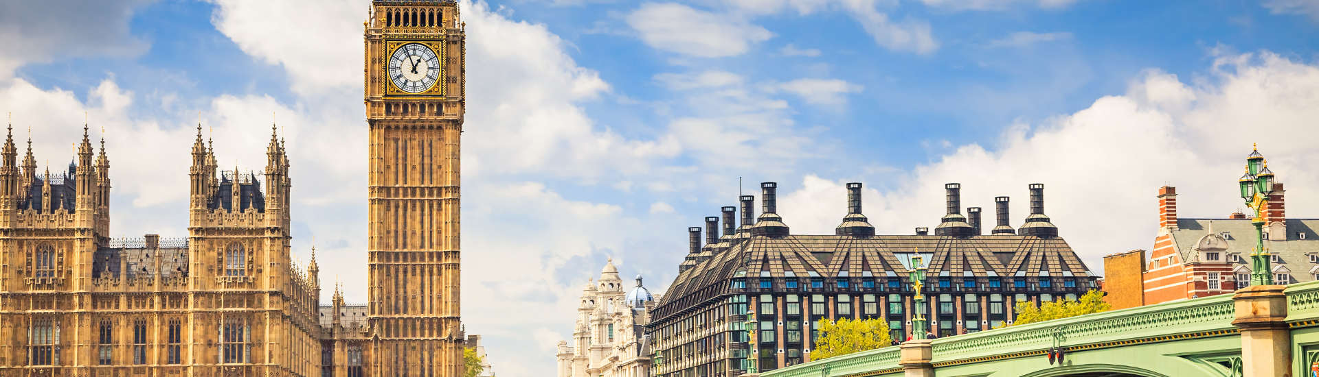 Transport Verenigd Koninkrijk