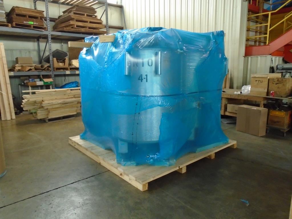 Douanedocumenten opgemaakt