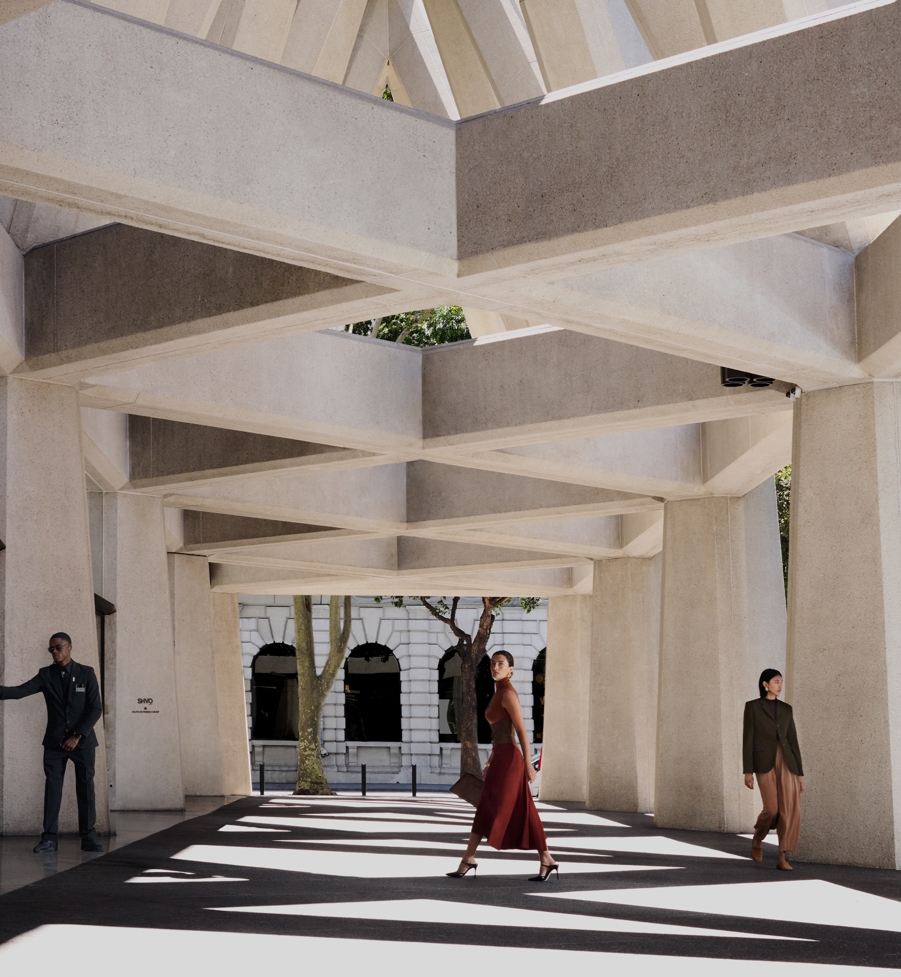 Transamerica Pyramid Center Transamerica Pyramid