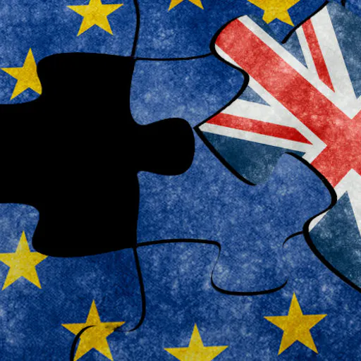 Transport VK na Brexit