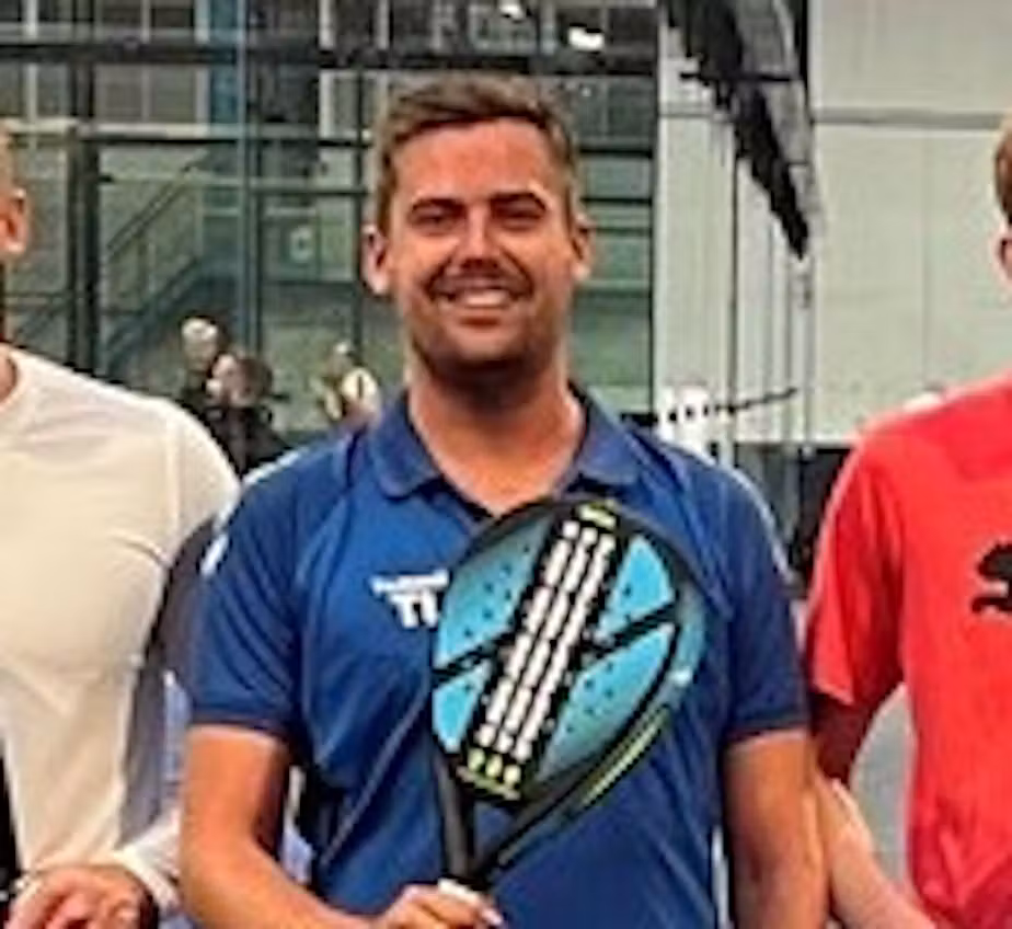 Twan padel