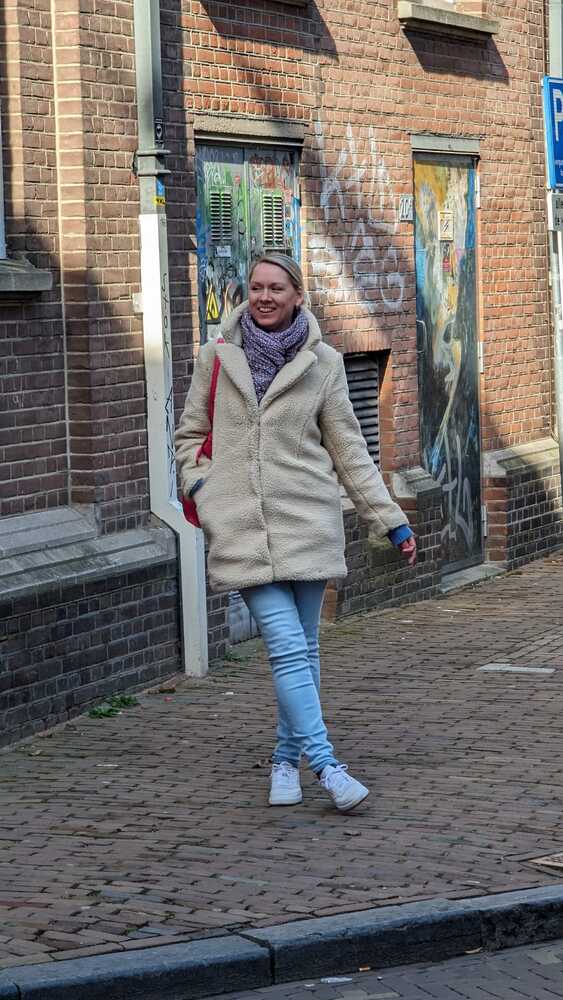 foto Marion alleen 