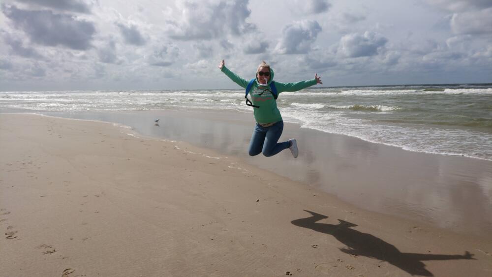 foto Marion boot 