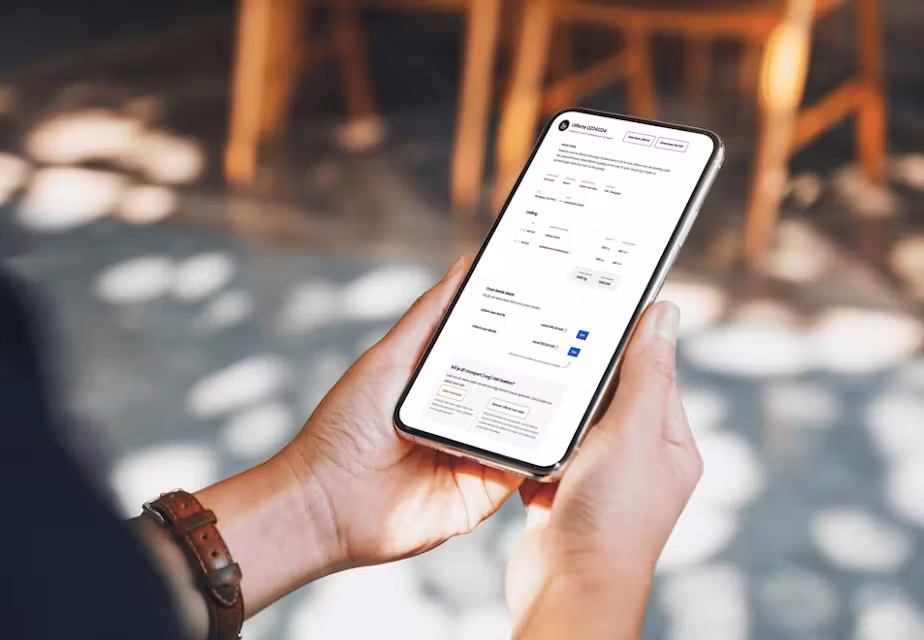 Lancering nieuwe TransPortal 2.0!