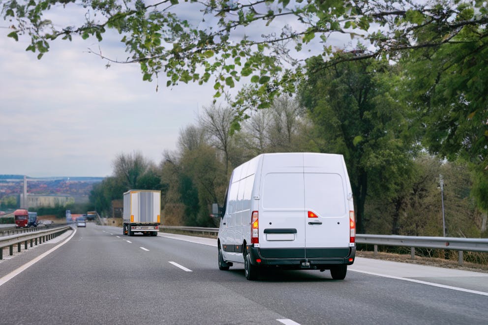 Koeriersdiensten Hongarije