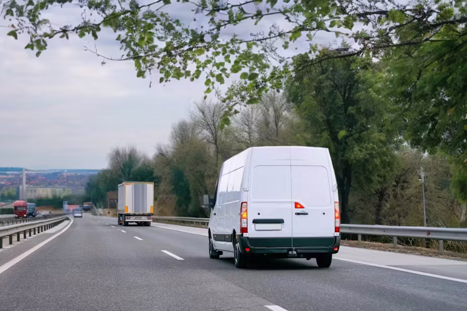 Koeriersdiensten Hongarije