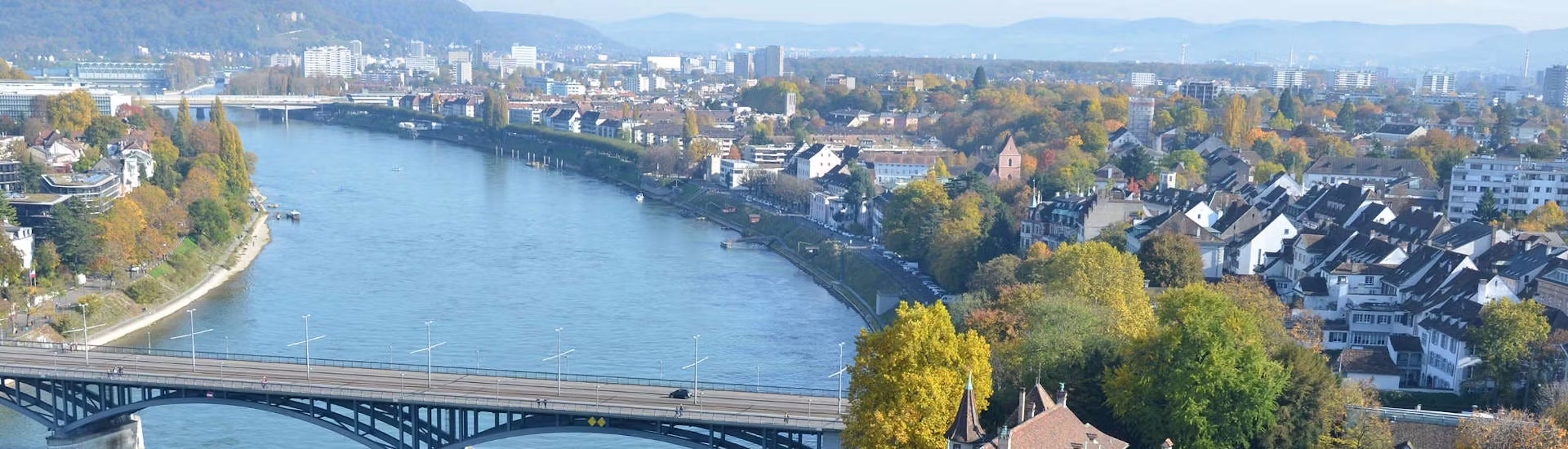 Transport Zwitserland