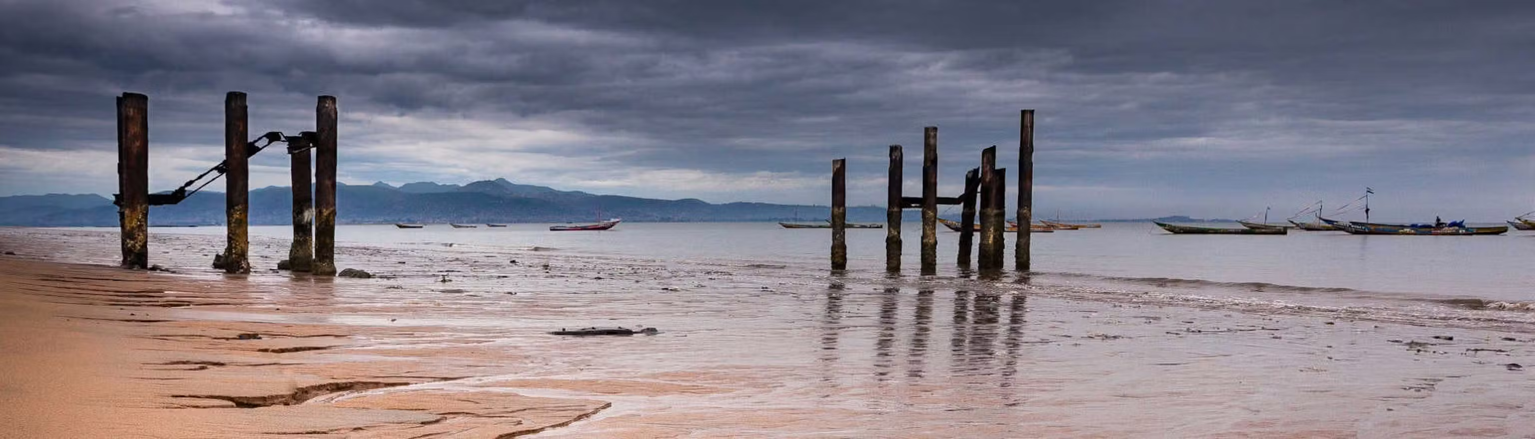 Transport Sierra Leone