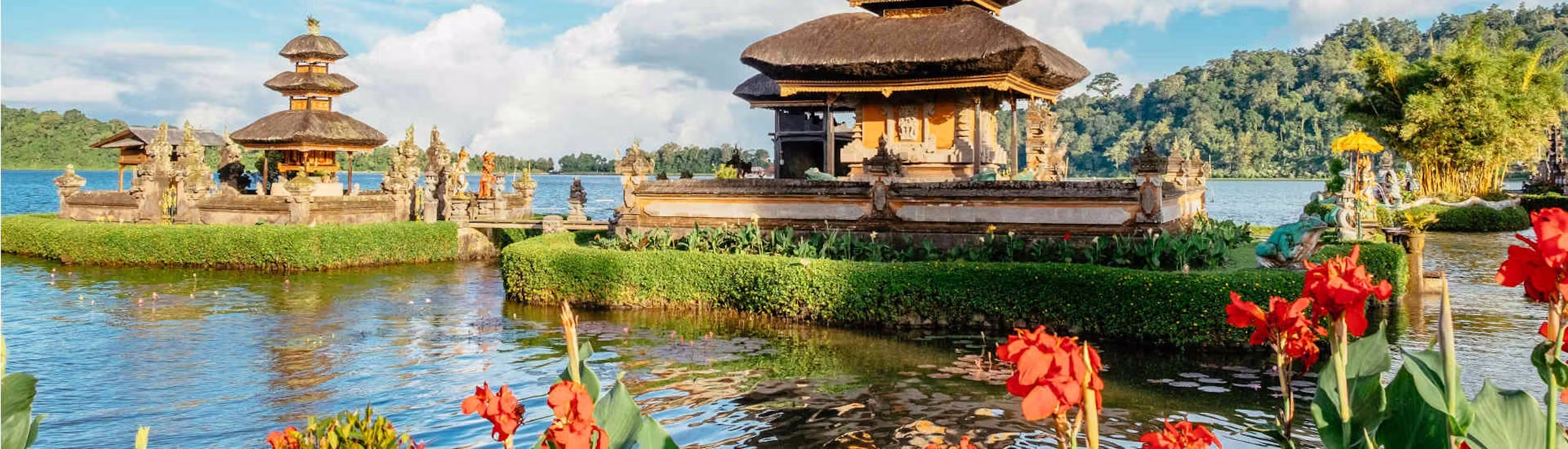 Transport Indonesië