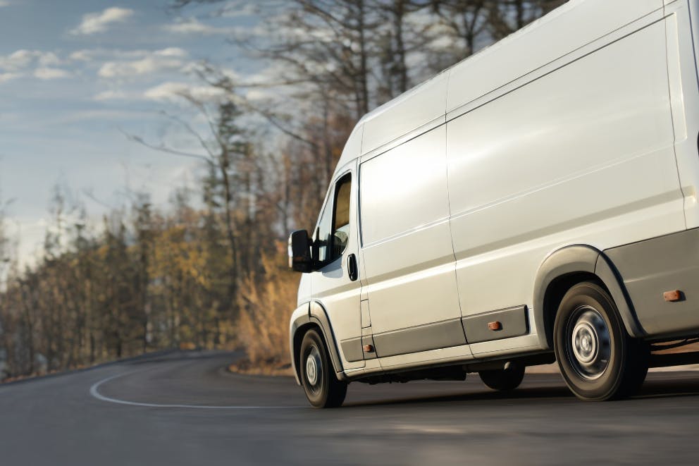 Koeriersdiensten Litouwen