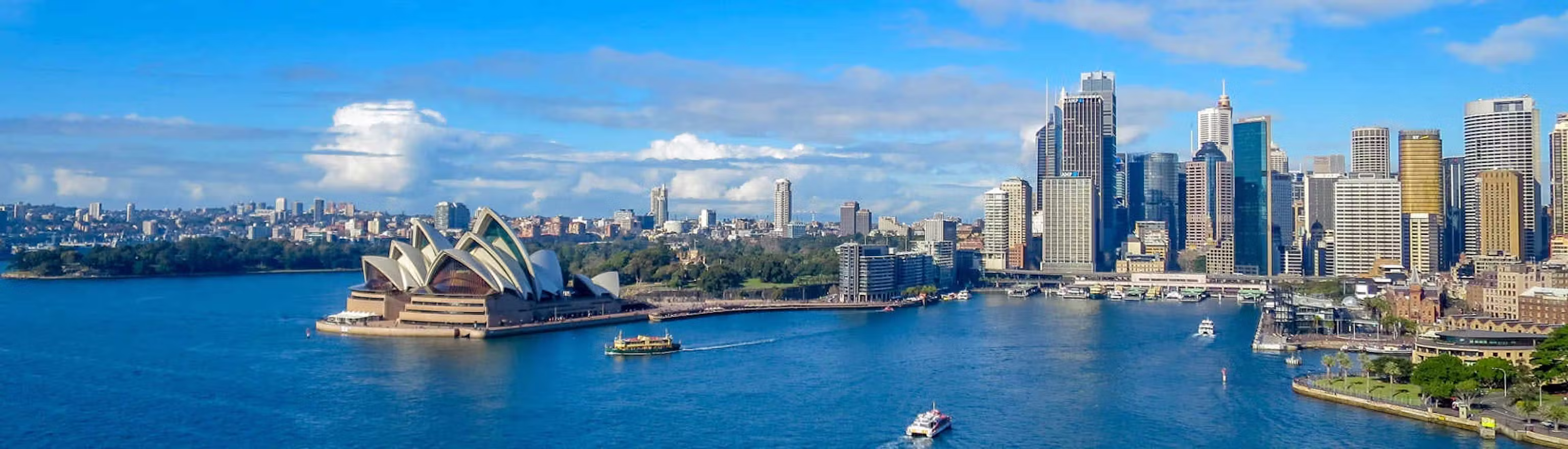 Transport Australië