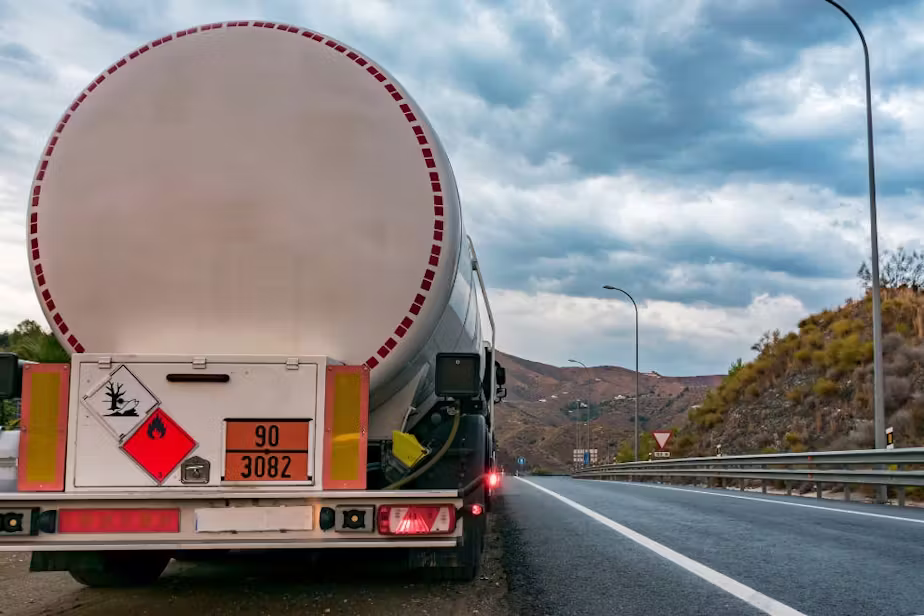 ADR transport Oostenrijk