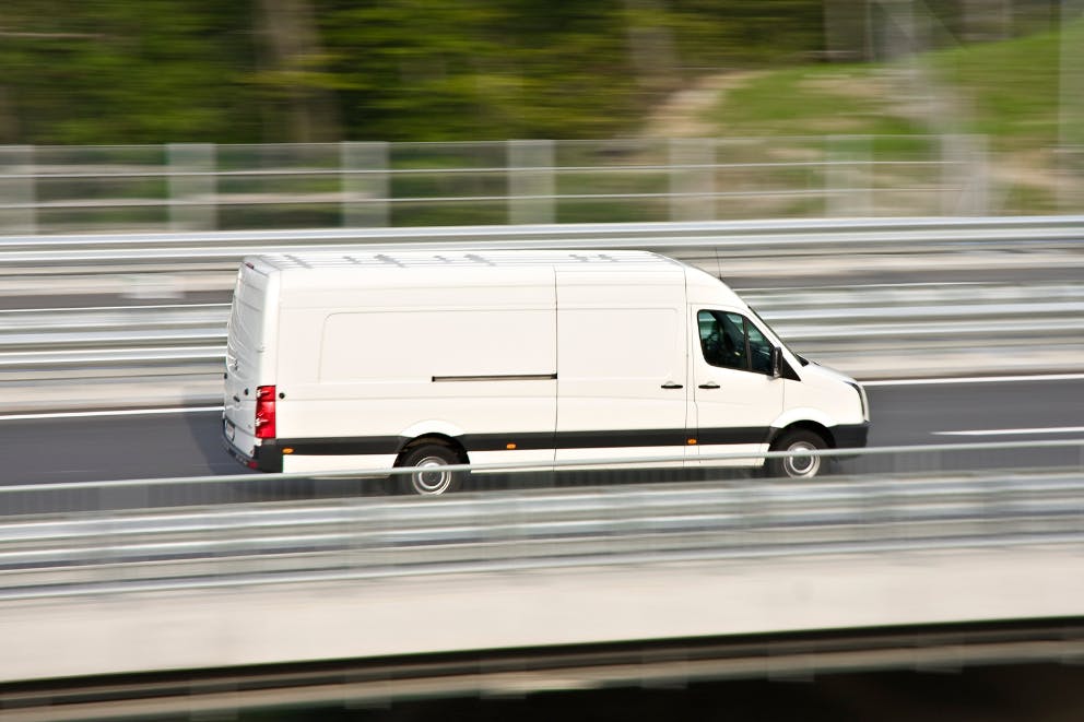 Koeriersdienst Estland